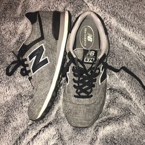 Retro New Balance Sneakers